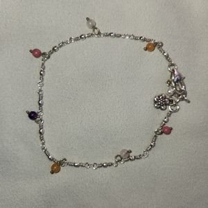 Brighton anklet